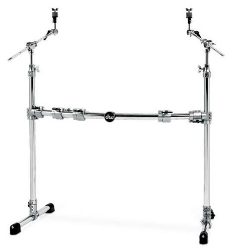 Набор DW DWCPRKMAIN 9000 SERIES MAIN DRUM RACK PACKAGE - JCS.UA