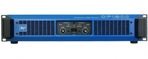 Підсилювач потужності Park Audio CF1800 - JCS.UA фото 4