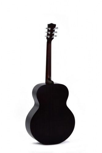 Електроакустична гітара Sigma GJM-SGE + - JCS.UA фото 2
