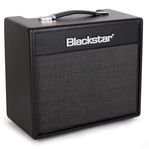 Комбопідсилювач Blackstar Series One 10 AE - JCS.UA фото 2