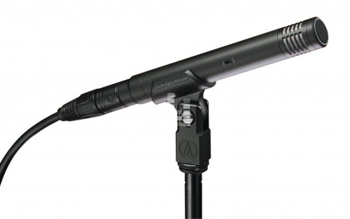 Микрофон Audio-Technica AT4041 - JCS.UA