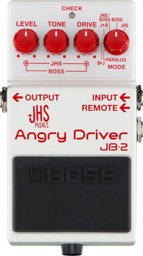 Педаль BOSS JB2 - JCS.UA