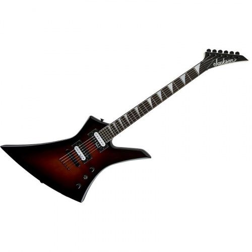 Електрогітара JACKSON JS32T KELLY VIOLA BURST - JCS.UA фото 2