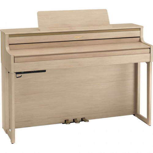 Цифровое фортепиано Roland HP704-LA SET - JCS.UA фото 4