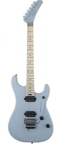 Электрогитара EVH 5150 SERIES STANDARD MN SATIN PRIMER GREY - JCS.UA