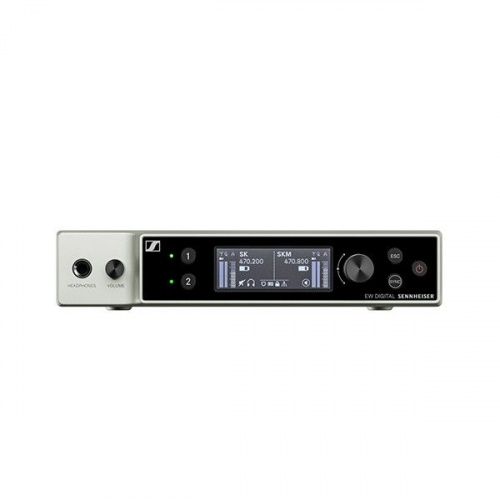 Радіосистема Sennheiser EW-DX MKE2 Set (R1-9) - JCS.UA фото 4