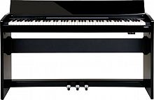 Цифрове піаніно Roland F120R-PE - JCS.UA