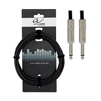 Інструментальний кабель Alpha Audio Alpha Audio Pro Line 190.505 - JCS.UA