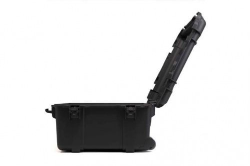 Кейс Nanuk 968 case Black - JCS.UA фото 12