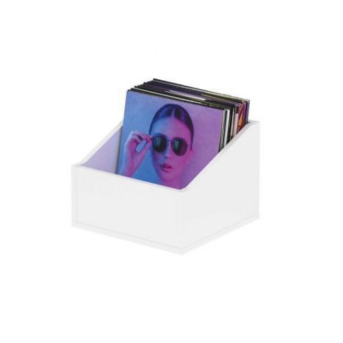 Бокс Glorious Record Box Advanced 110 White - JCS.UA