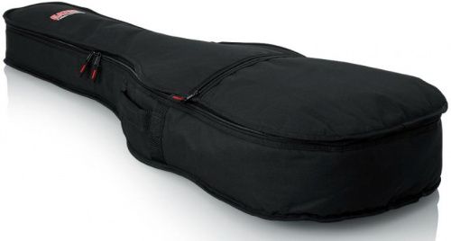 Чехол для акустической гитары GATOR GBE-DREAD Dreadnought Guitar Gig Bag - JCS.UA фото 4