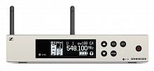 Приймач Sennheiser EM 100 G4 Wireless Receiver - A1 Band - JCS.UA