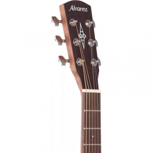 Акустическая гитара с набором аксессуаров Alvarez RF26SSBAGP - JCS.UA фото 3