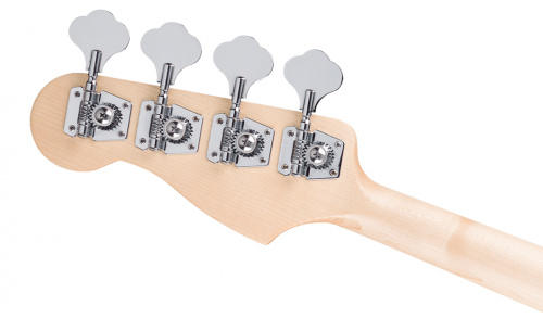Бас-гитара Squier Debut Precision Bass Sea Foam Green - JCS.UA фото 5