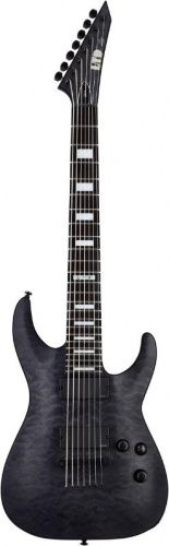 Электрогитара LTD ZH-7 Zach Householder - JCS.UA