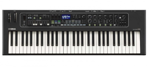 Цифровое пианино Yamaha CK61 - JCS.UA фото 4