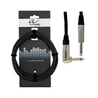 Инструментальный кабель Alpha Audio Peack Line 190.820 - JCS.UA