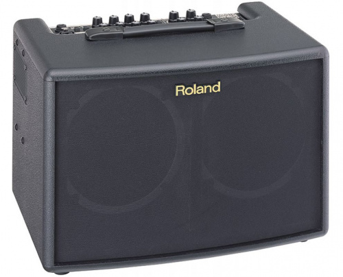 Комбопідсилювач Roland AC-60 Acoustic Chorus - JCS.UA