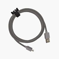 USB кабель ELEKTRON MICRO USB CABLE - JCS.UA
