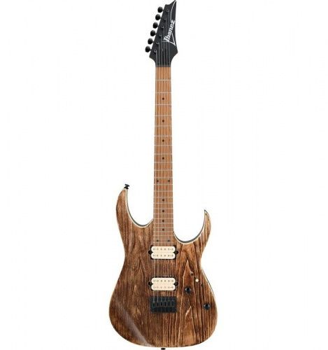 Електрогітара IBANEZ RG421HPAM ABL - JCS.UA