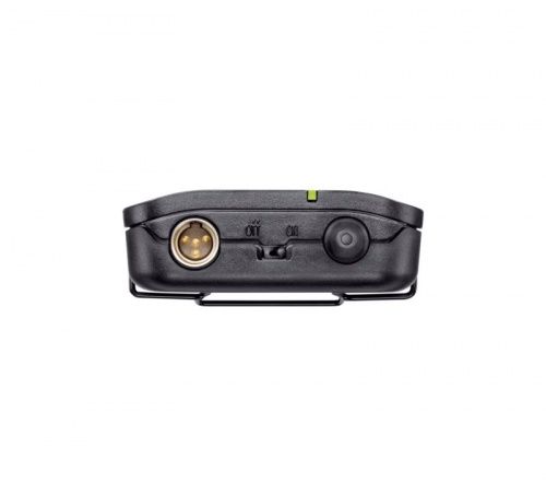 Беспроводная система Shure BLX14RE/MX53-H8E - JCS.UA фото 5