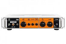 Басовий підсилювач Orange OB1-300 - JCS.UA