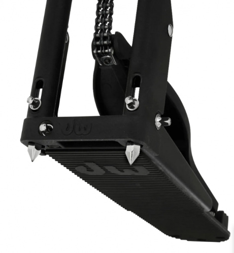 Стойка DW DWCP3500TA 3000 Series 2-Leg Hi-Hat Stand - JCS.UA фото 3