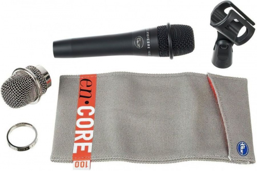 Мікрофон Blue Microphones enCORE 100 - JCS.UA фото 7