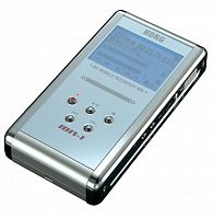 Портативное устройство звукозаписи KORG MR-1 - JCS.UA