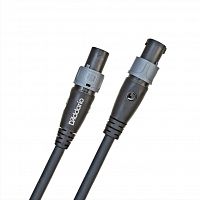 Акустичний кабель D'ADDARIO PW-SO-25 Custom Series SpeakOn Speaker Cable (7.62m) - JCS.UA