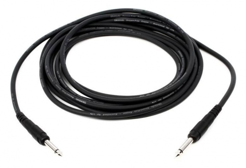 Інструментальний кабель D'ADDARIO PW-CGT-15 Classic Series Instrument Cable (4.5m) - JCS.UA фото 3