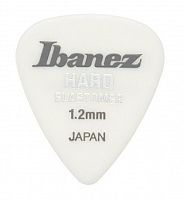 Медиатор IBANEZ EL14HD12 ELASTOMER HARD 1.2MM PICK - JCS.UA