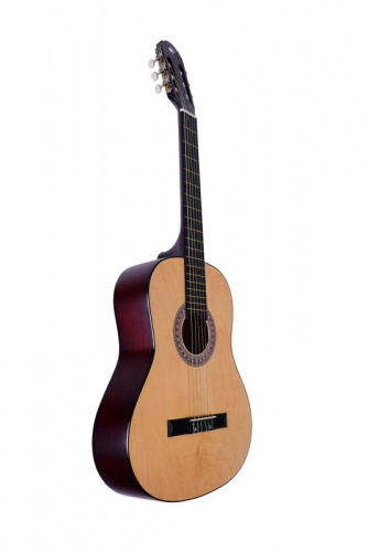Классическая гитара Alfabeto CL44 ST - JCS.UA