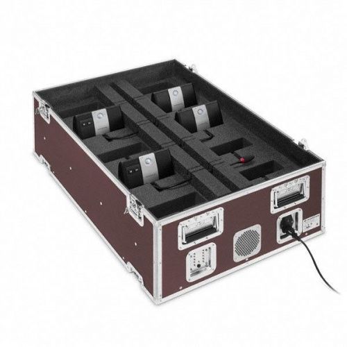 Кейс для зарядки SENNHEISER ADN-W CASE UNITS-EU - JCS.UA