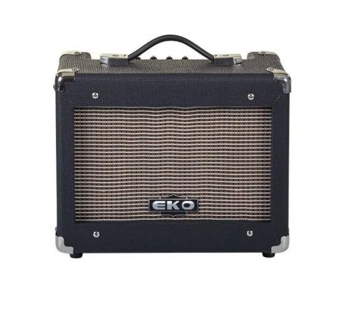 Комбоусилитель гитарный Eko Guitars V 15 - JCS.UA фото 2