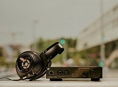 Sennheiser представляє закриті динамічні навушники HD 820