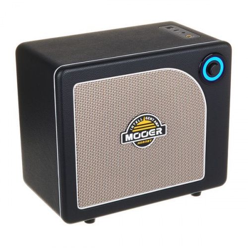 Комбоусилитель MOOER HORNET 15I (BLACK) - JCS.UA фото 2