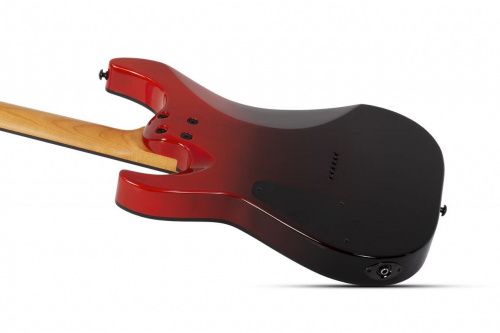 Электрогитара SCHECTER C-1 STANDARD Blood Burst - JCS.UA фото 12 Электрогитара SCHECTER C-1 STANDARD Blood Burst - JCS.UA фото 12