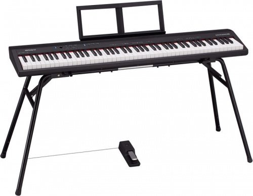 Цифровое фортепиано Roland GO88P - JCS.UA фото 5