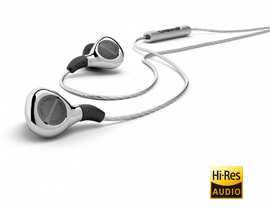 Новые наушники премиум-класса Beyerdynamic Xelento Remote!