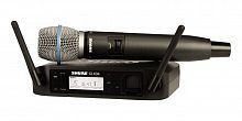 Цифровая радиосистема SHURE GLXD24E/B87A - JCS.UA
