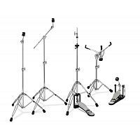Комплект стійок PDP PDHW715 700 Series 5-Piece Hardware Pack - JCS.UA