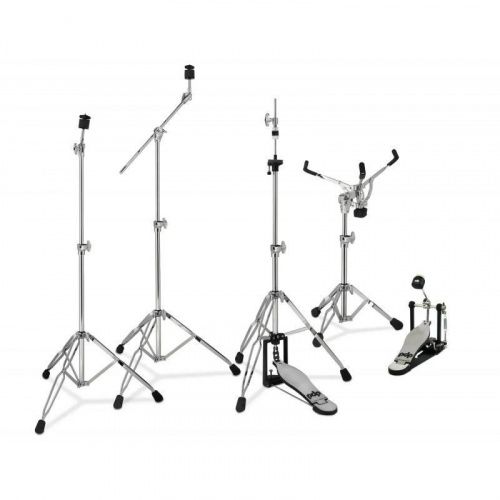 Комплект стійок PDP PDHW715 700 Series 5-Piece Hardware Pack - JCS.UA