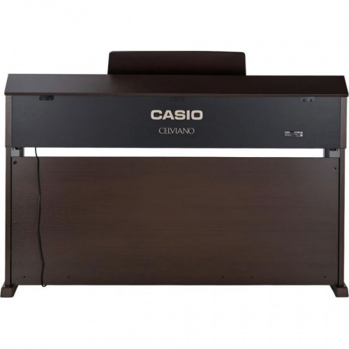 Цифровое фортепиано CASIO AP-470BNC - JCS.UA фото 3