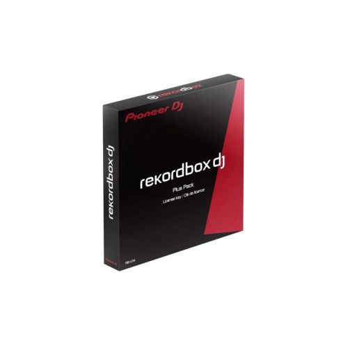Програмне забезпечення PIONEER RB-LD4 - JCS.UA
