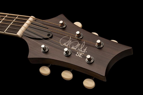 Электроакустическая гитара PRS SE P20E (Satin Pink Lotus) - JCS.UA фото 7