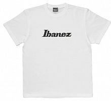Футболка IBANEZ IBAT008S T-Shirt White S Size - JCS.UA