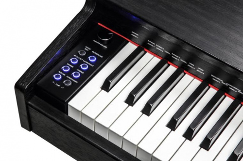 Цифровое пианино Kurzweil M70 SR - JCS.UA фото 7