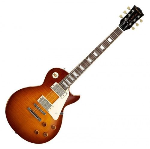 Электрогитара ESP E LP130ALS RE - JCS.UA фото 2