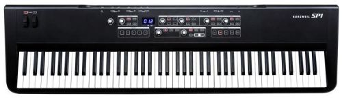 Комплект Kurzweil SP1 Bundle - JCS.UA фото 2